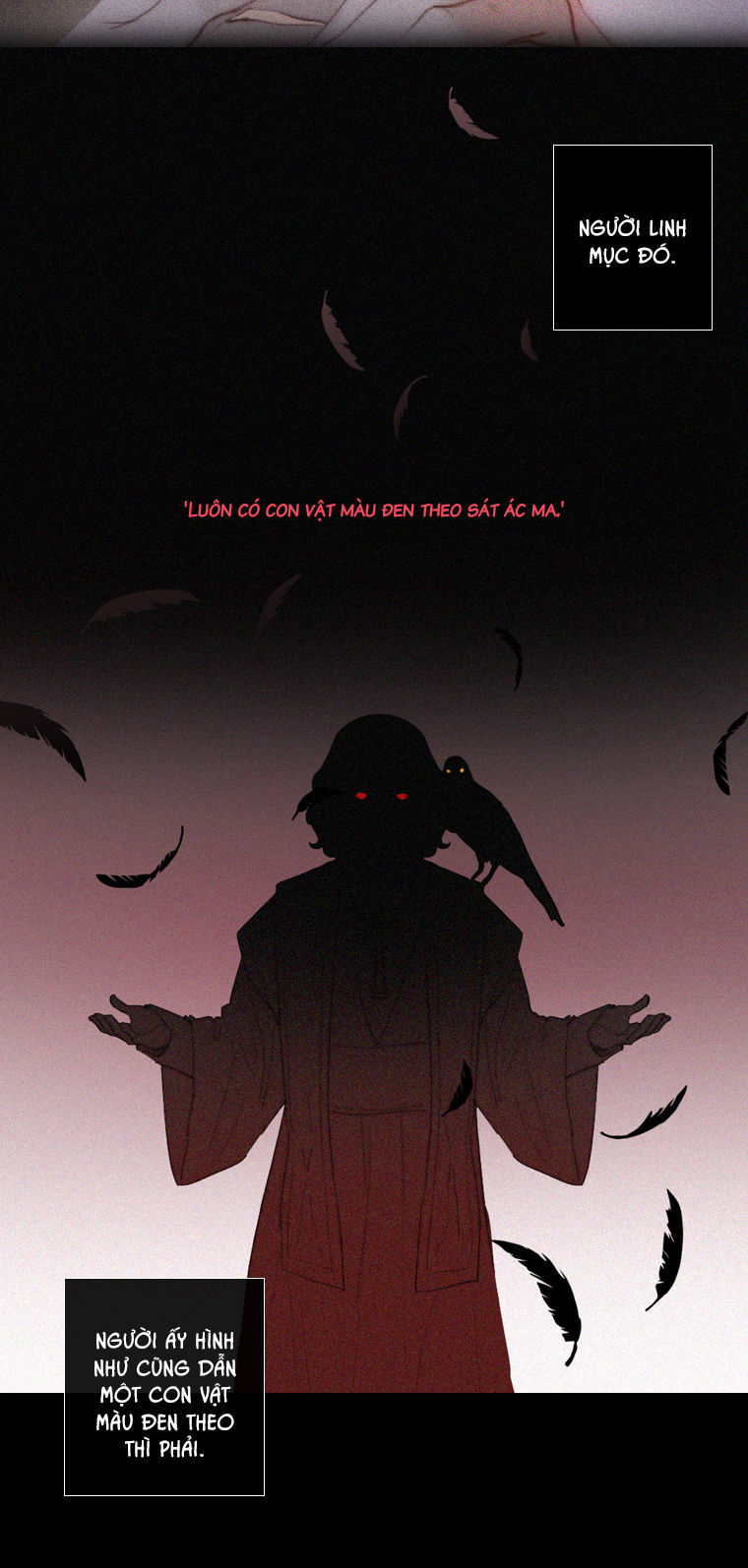 Mùa Đông Tăm Tối Chapter 21 - 37