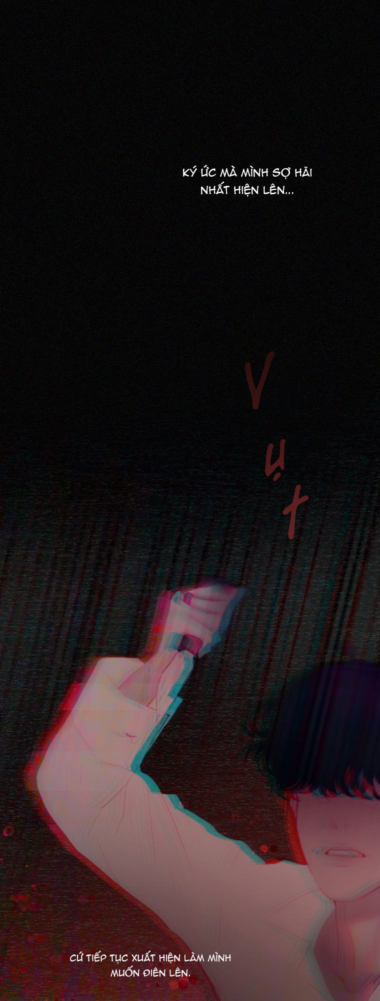 Mùa Đông Tăm Tối Chapter 21 - 45