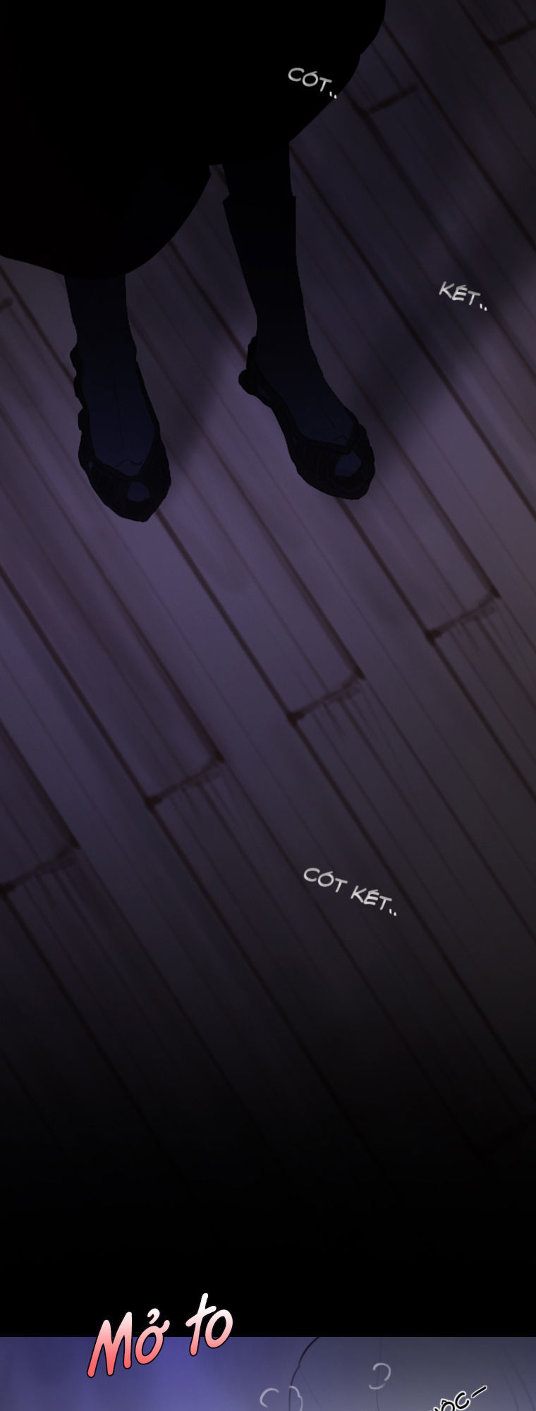 Mùa Đông Tăm Tối Chapter 21 - 47