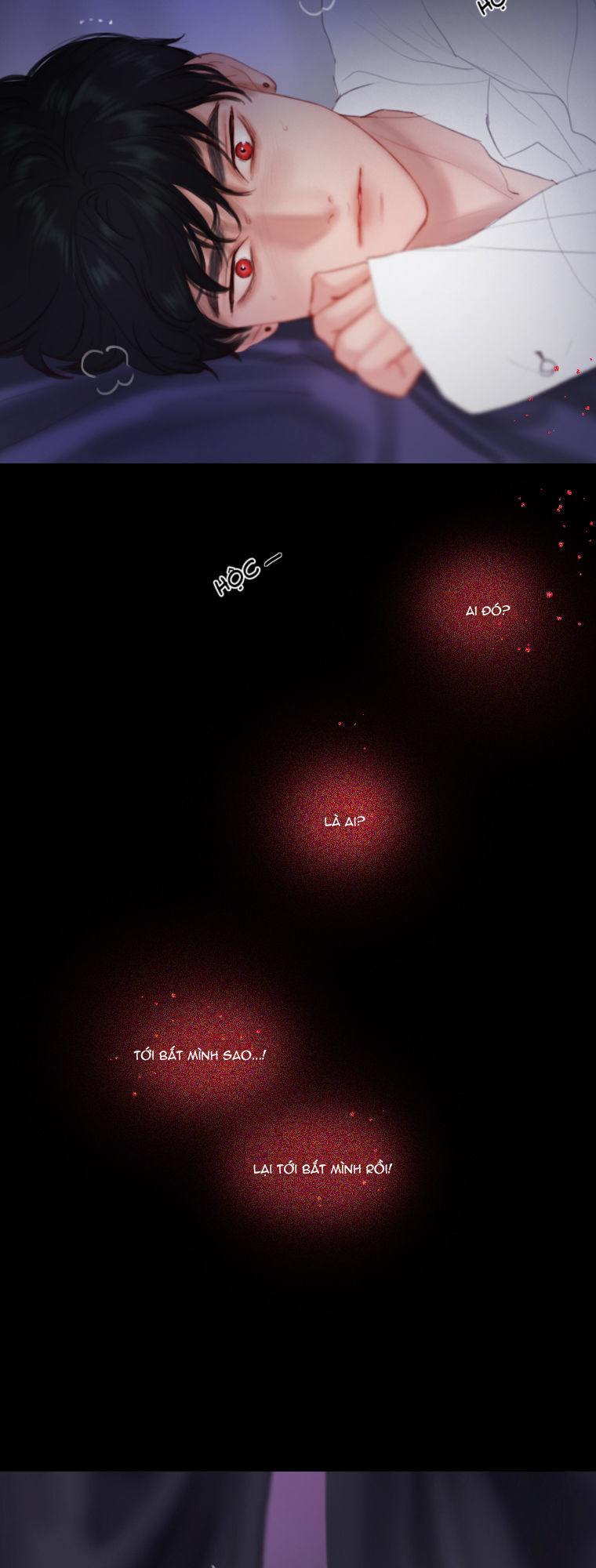 Mùa Đông Tăm Tối Chapter 21 - 48