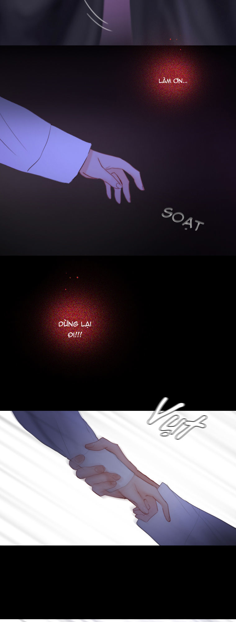 Mùa Đông Tăm Tối Chapter 21 - 49