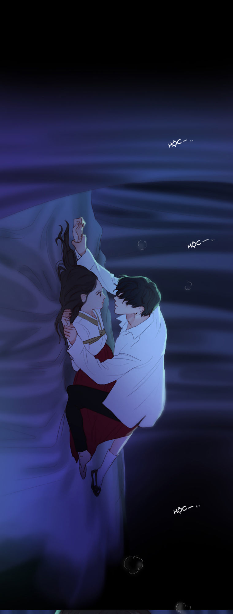 Mùa Đông Tăm Tối Chapter 21 - 51