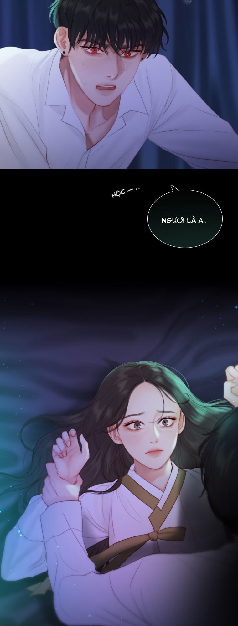 Mùa Đông Tăm Tối Chapter 21 - 52