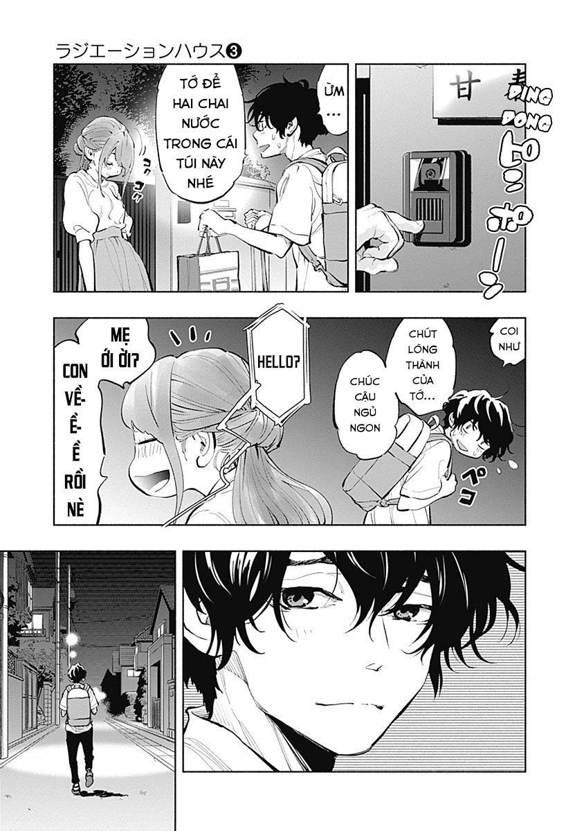 Radiation House Chapter 21 - 14