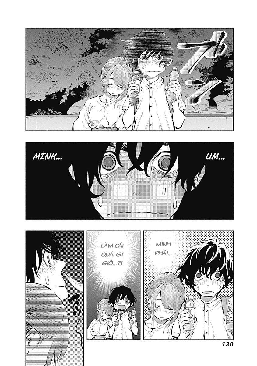Radiation House Chapter 21 - 5