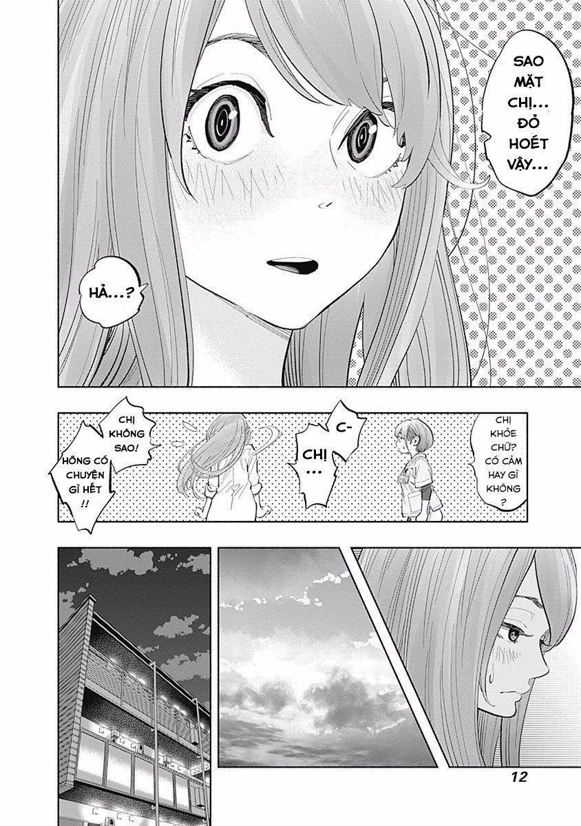 Radiation House Chapter 24 - 12