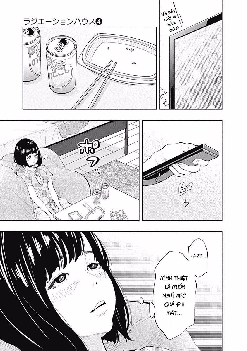 Radiation House Chapter 24 - 13
