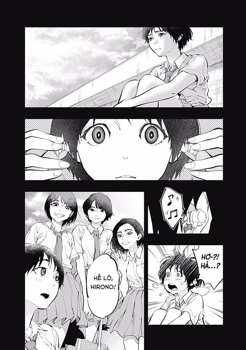 Radiation House Chapter 24 - 18