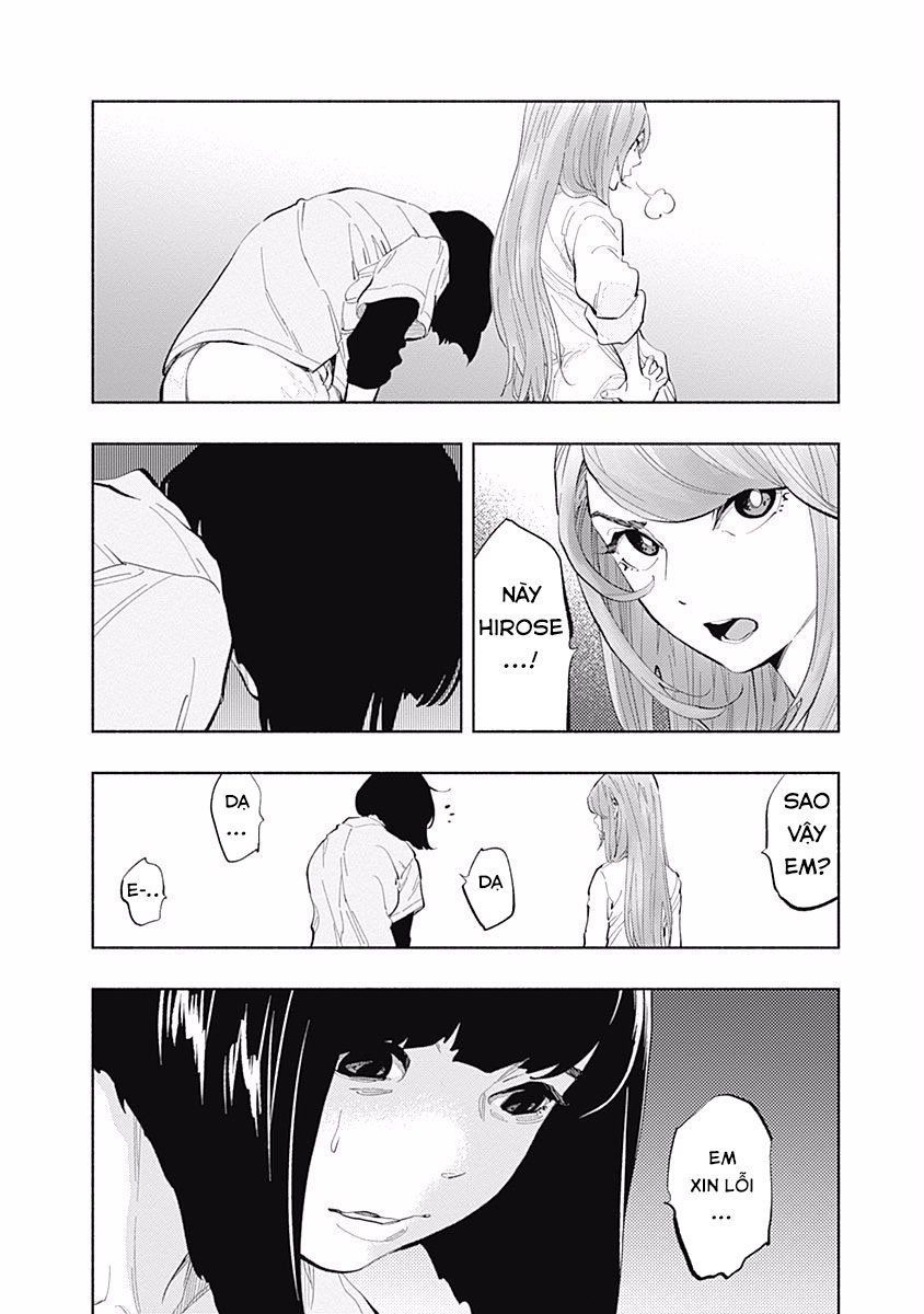 Radiation House Chapter 24 - 4