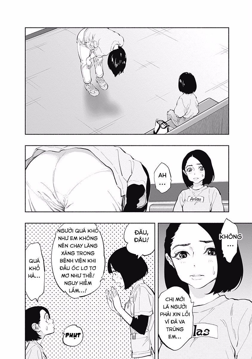 Radiation House Chapter 25 - 11