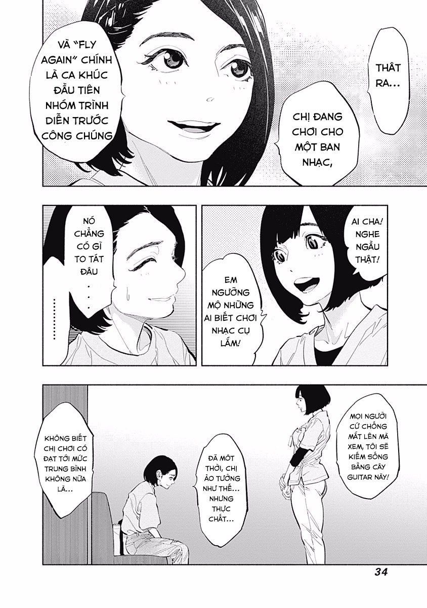 Radiation House Chapter 25 - 13