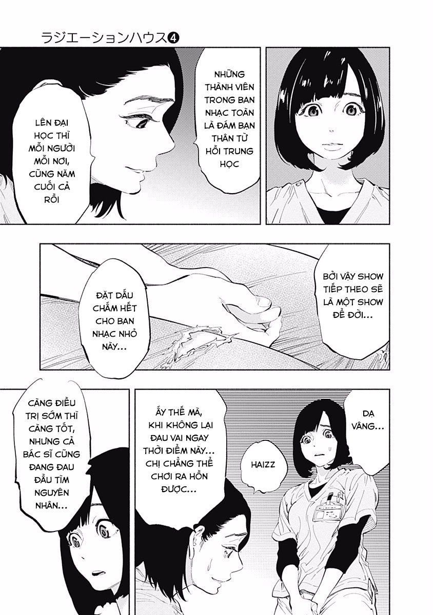 Radiation House Chapter 25 - 14