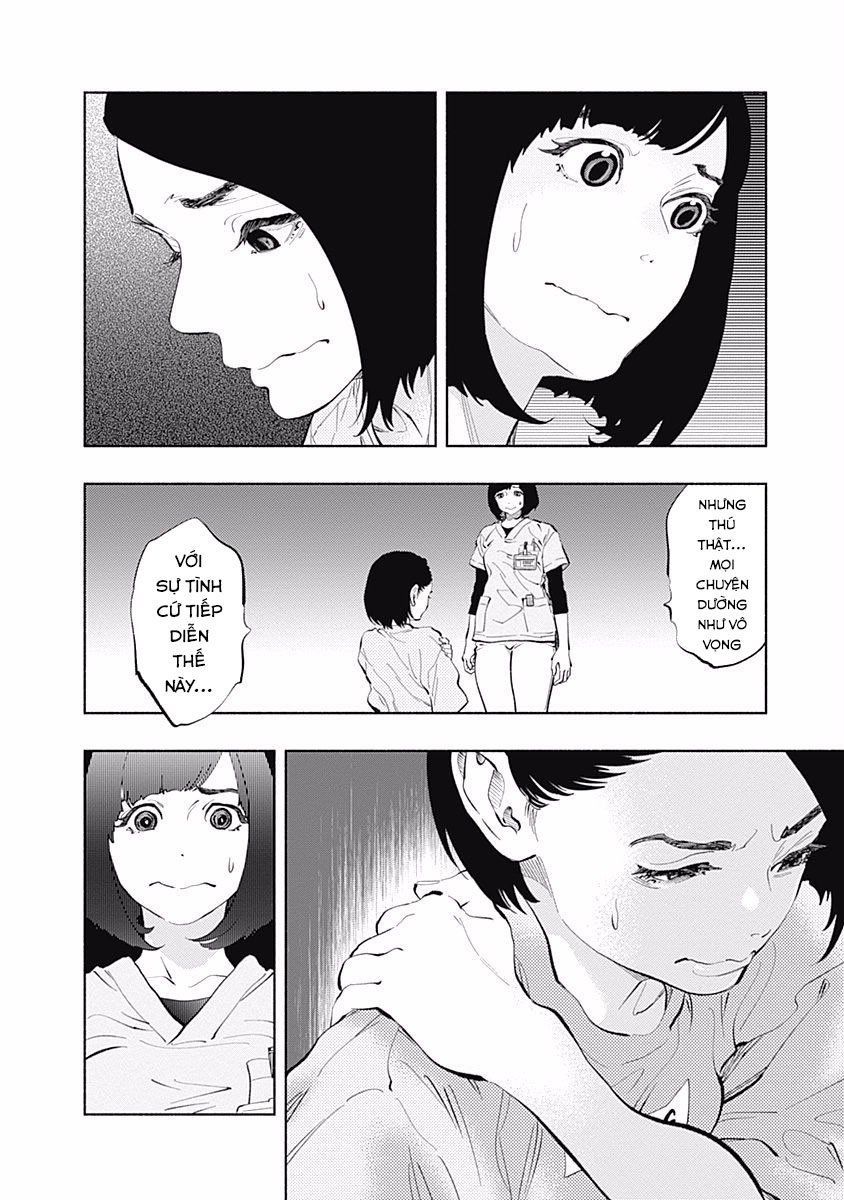 Radiation House Chapter 25 - 17