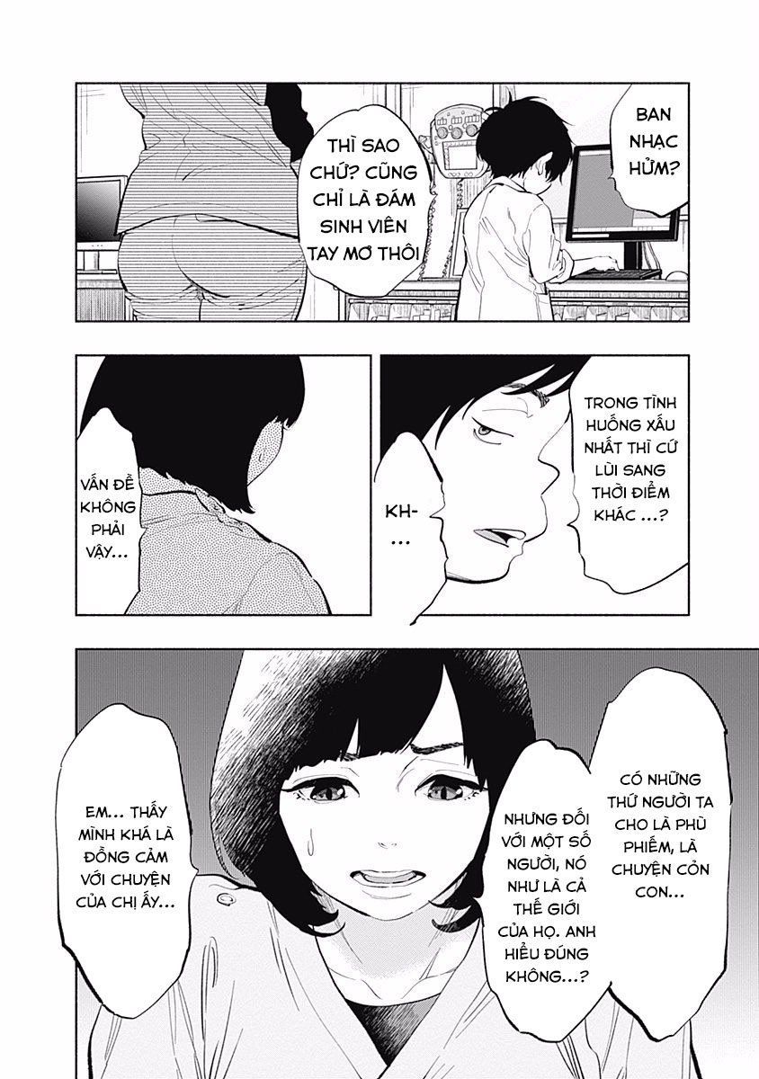 Radiation House Chapter 25 - 19