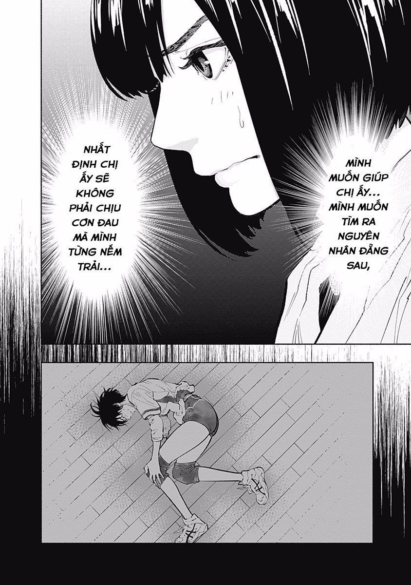 Radiation House Chapter 25 - 21