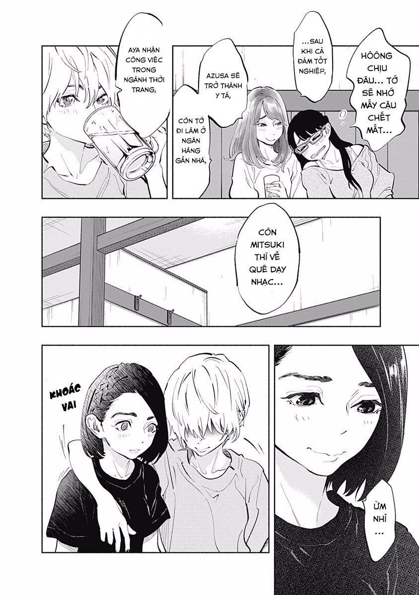 Radiation House Chapter 25 - 7