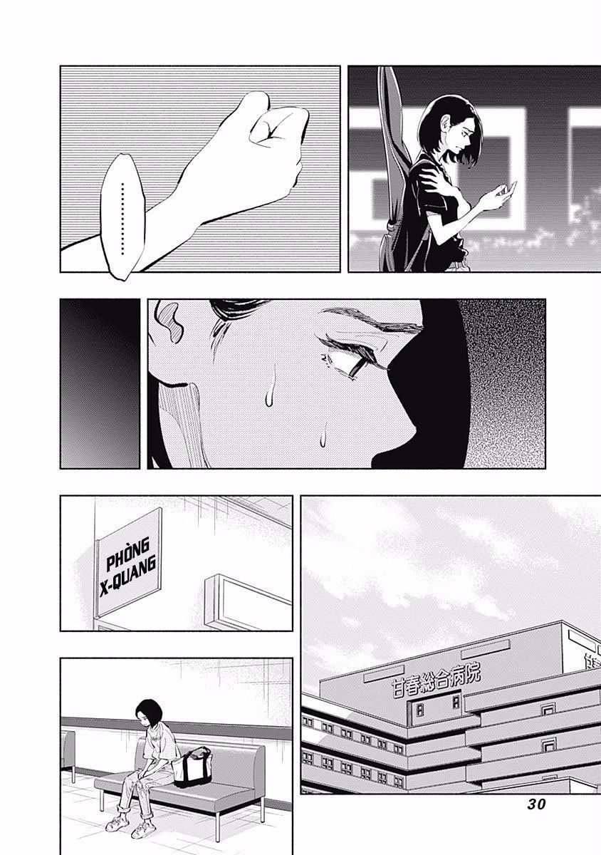 Radiation House Chapter 25 - 9