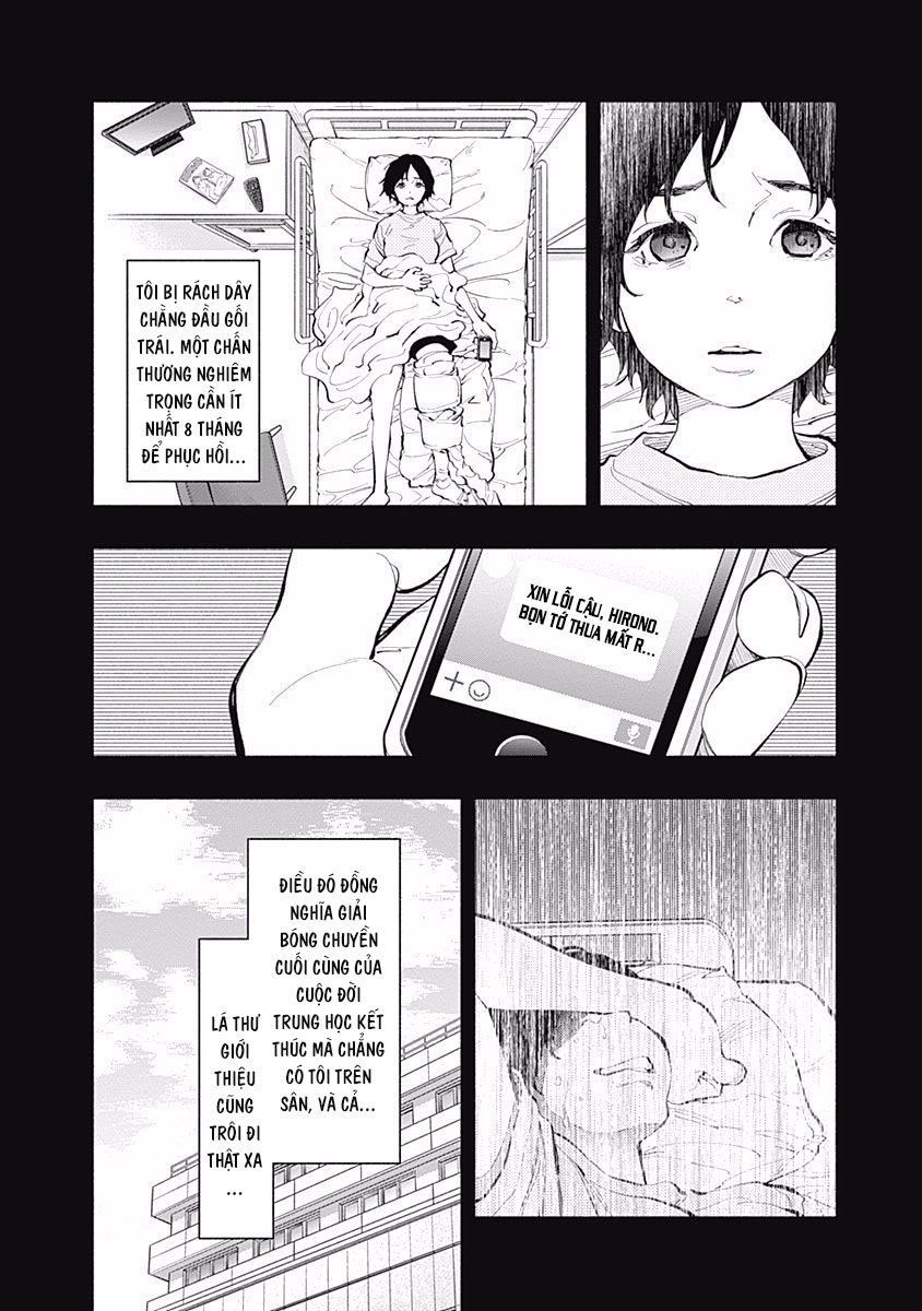 Radiation House Chapter 26 - 11