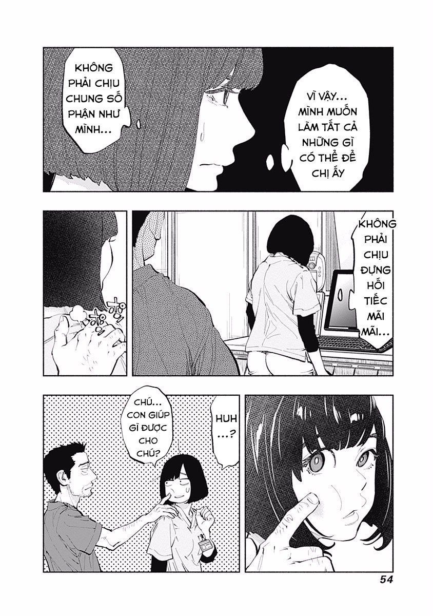 Radiation House Chapter 26 - 13