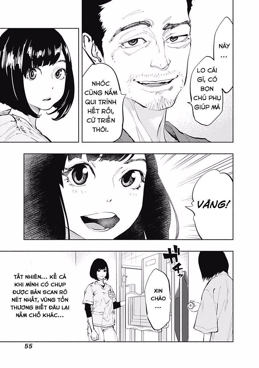 Radiation House Chapter 26 - 14