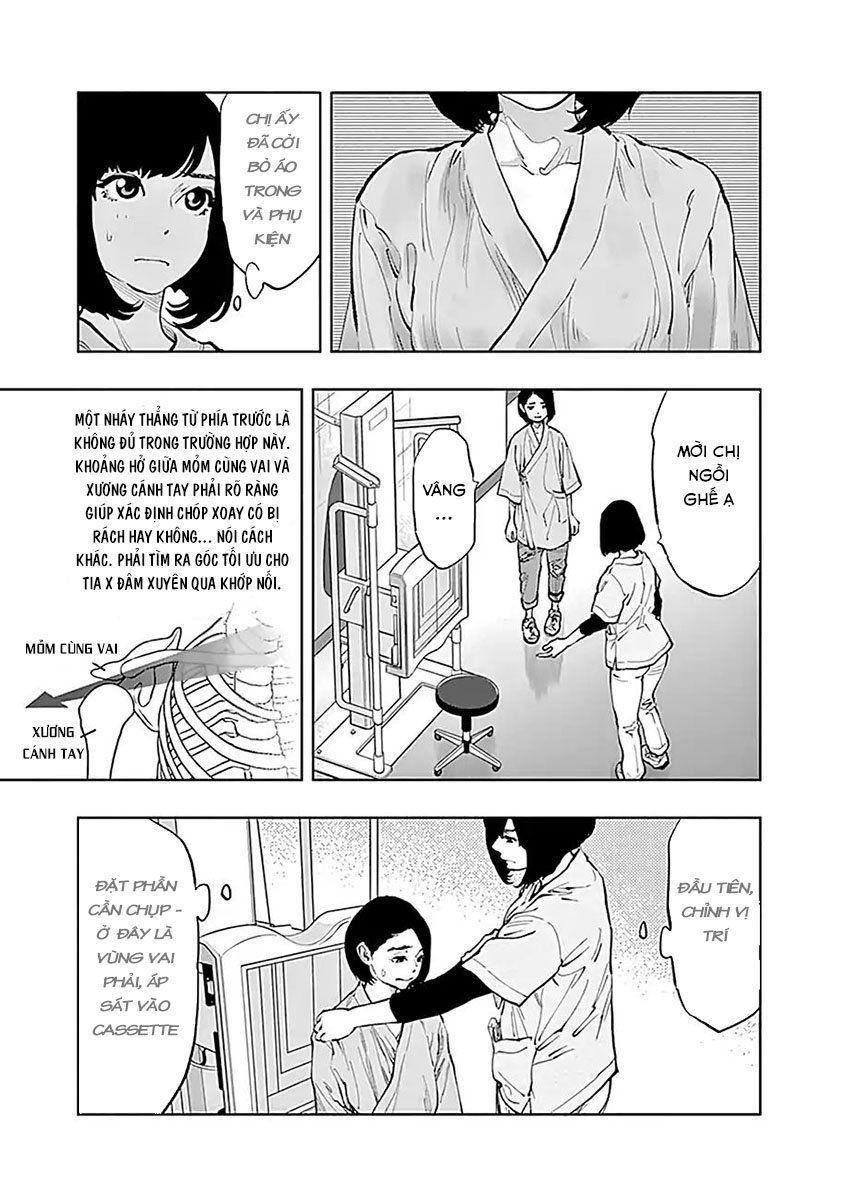 Radiation House Chapter 26 - 16