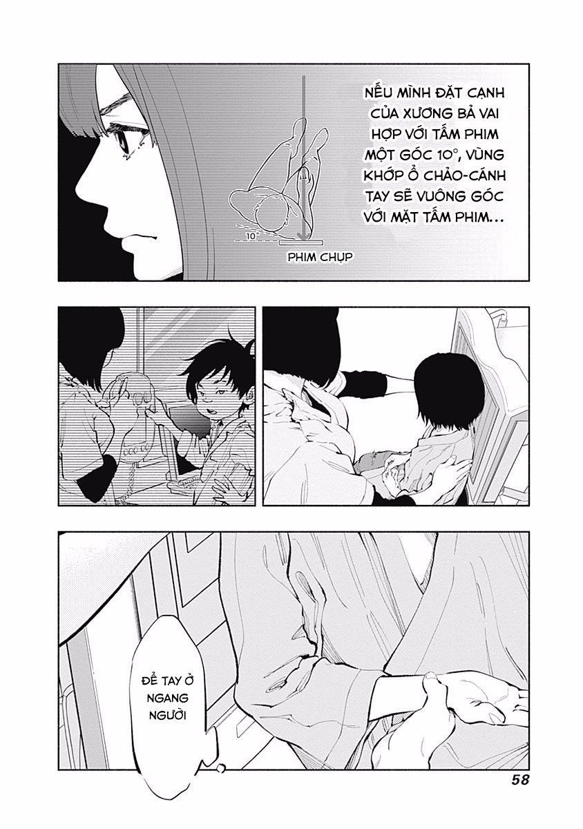 Radiation House Chapter 26 - 17