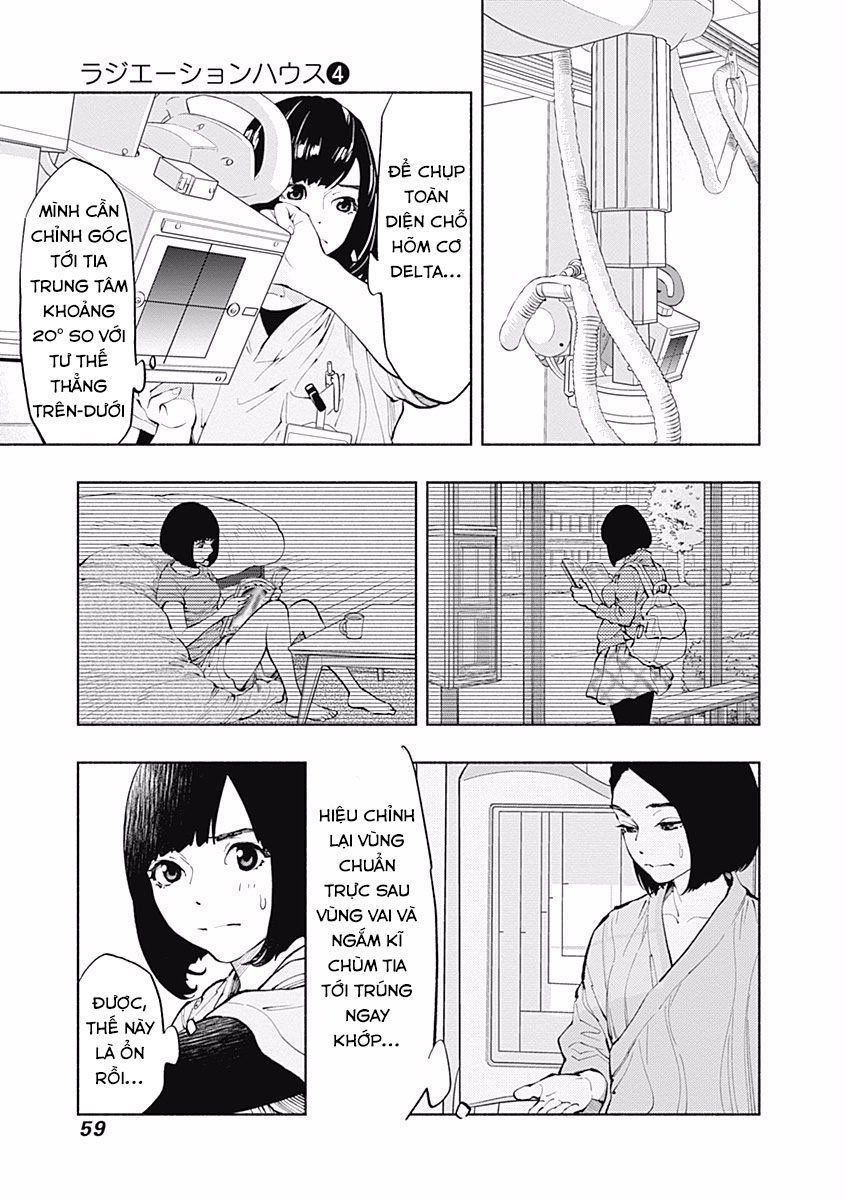 Radiation House Chapter 26 - 18
