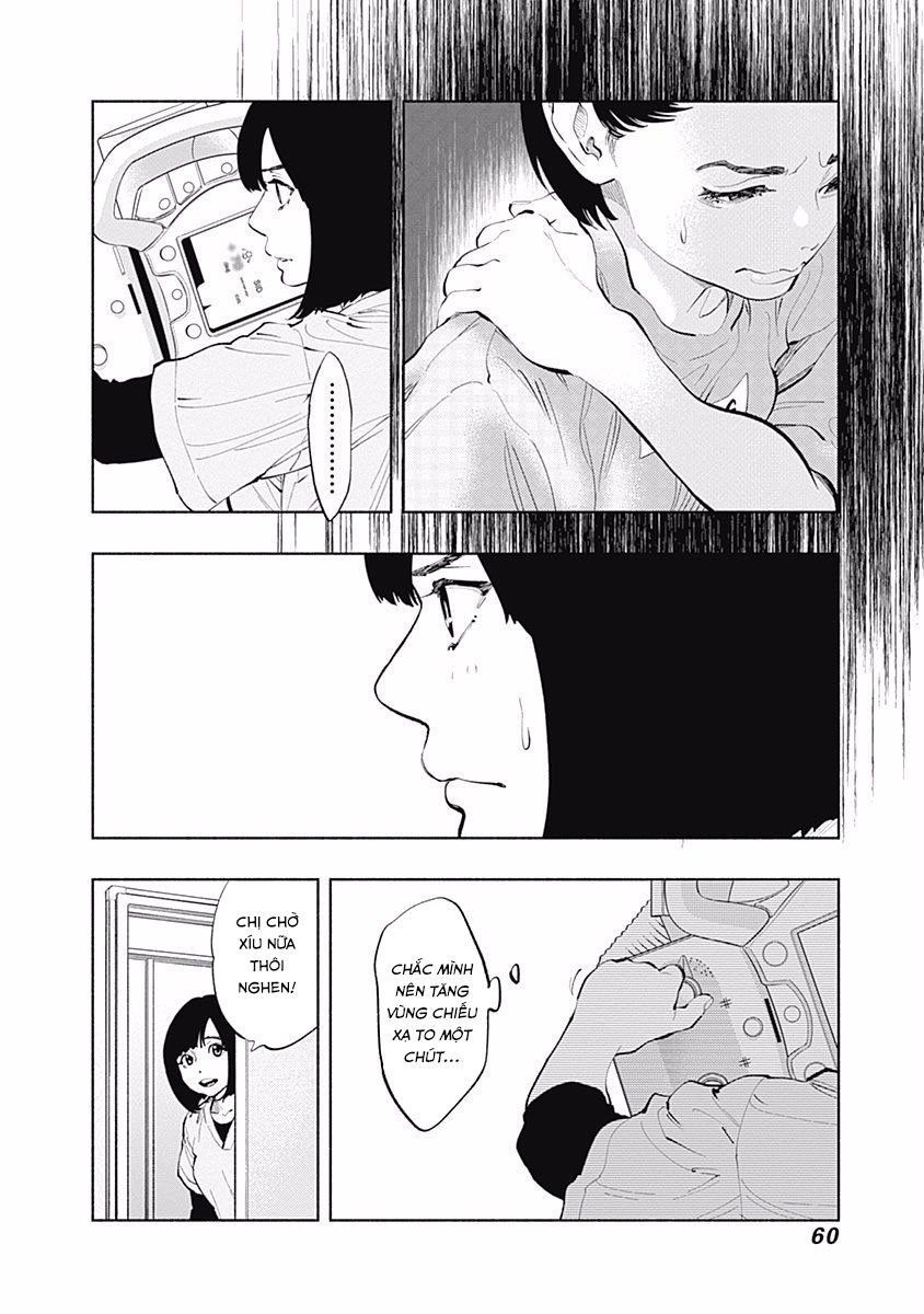 Radiation House Chapter 26 - 19