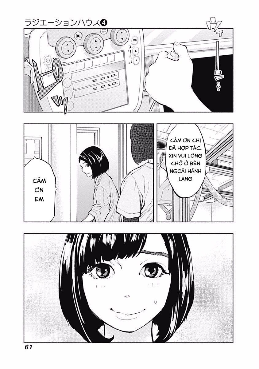 Radiation House Chapter 26 - 20