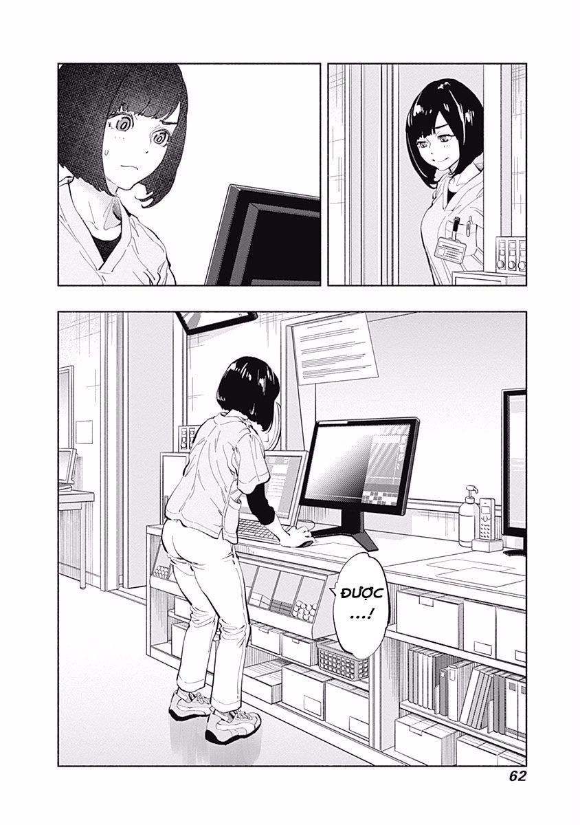 Radiation House Chapter 26 - 21