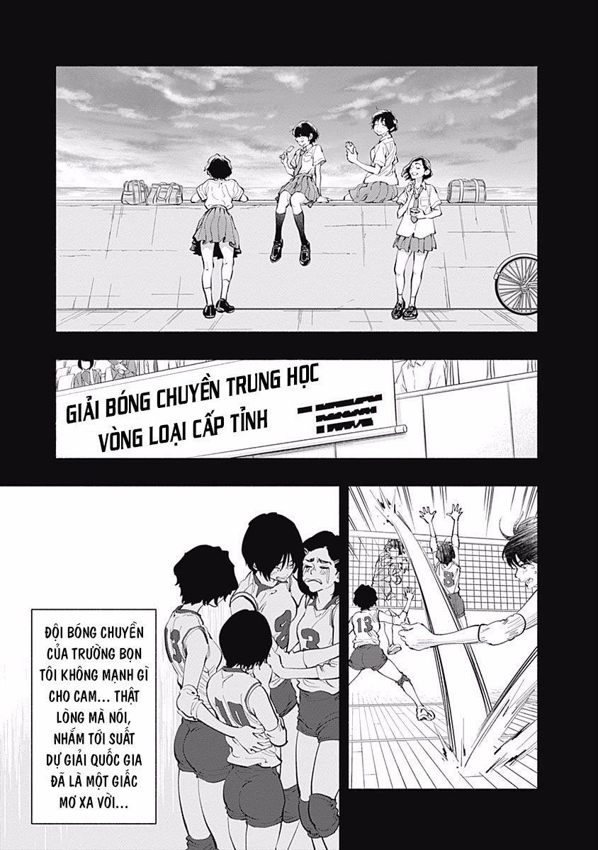 Radiation House Chapter 26 - 6
