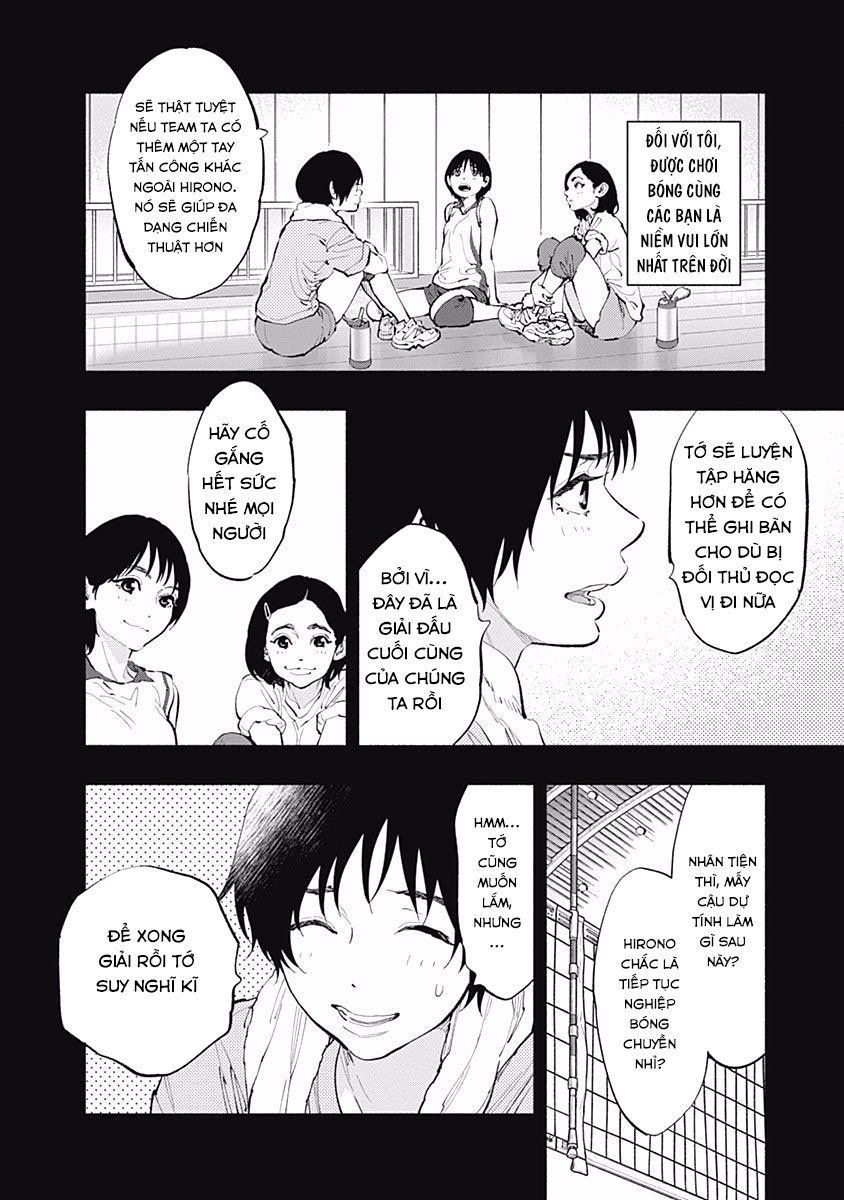 Radiation House Chapter 26 - 7