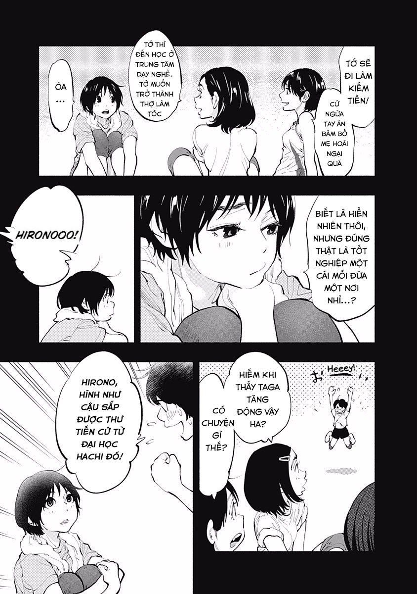 Radiation House Chapter 26 - 8