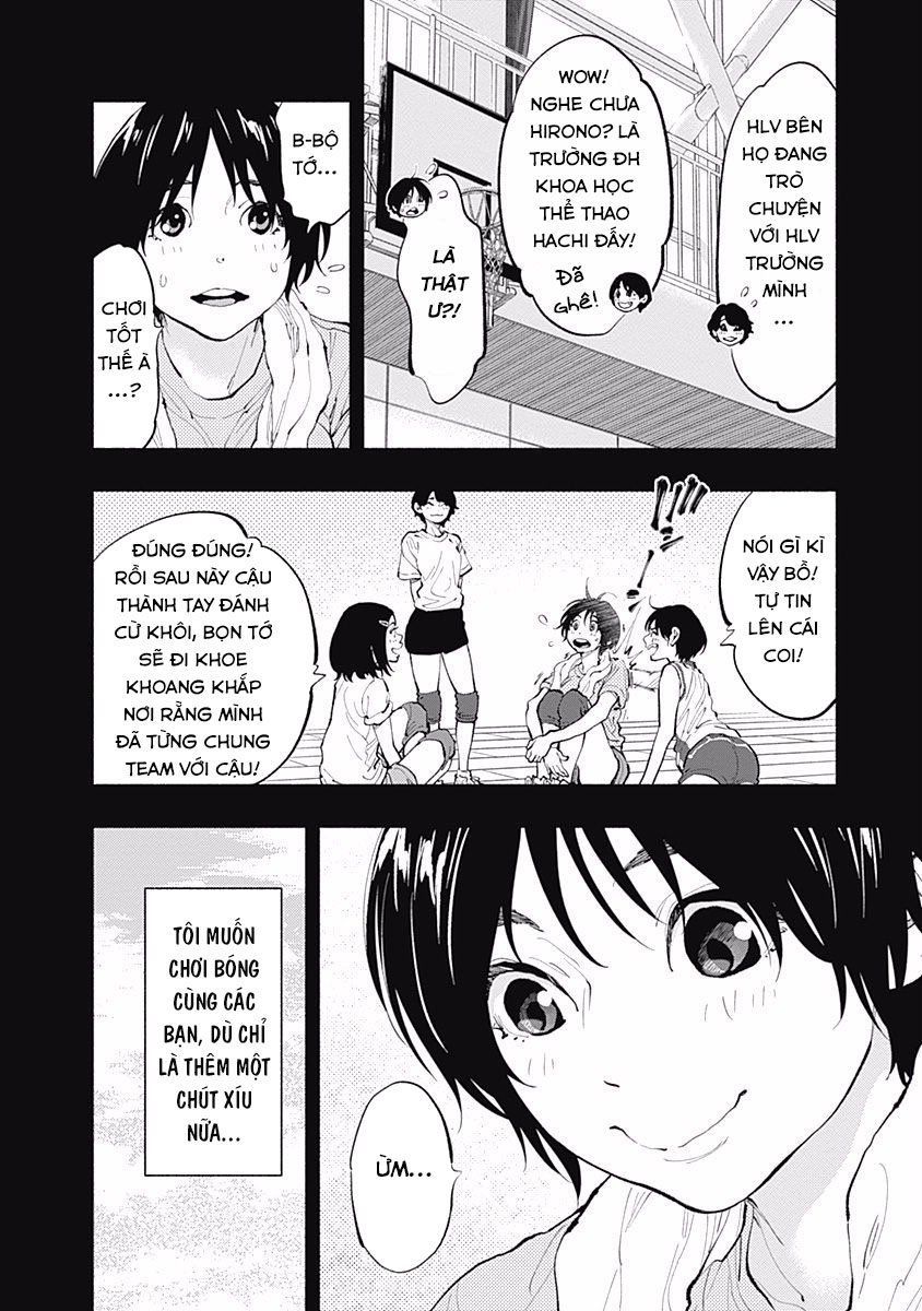 Radiation House Chapter 26 - 9