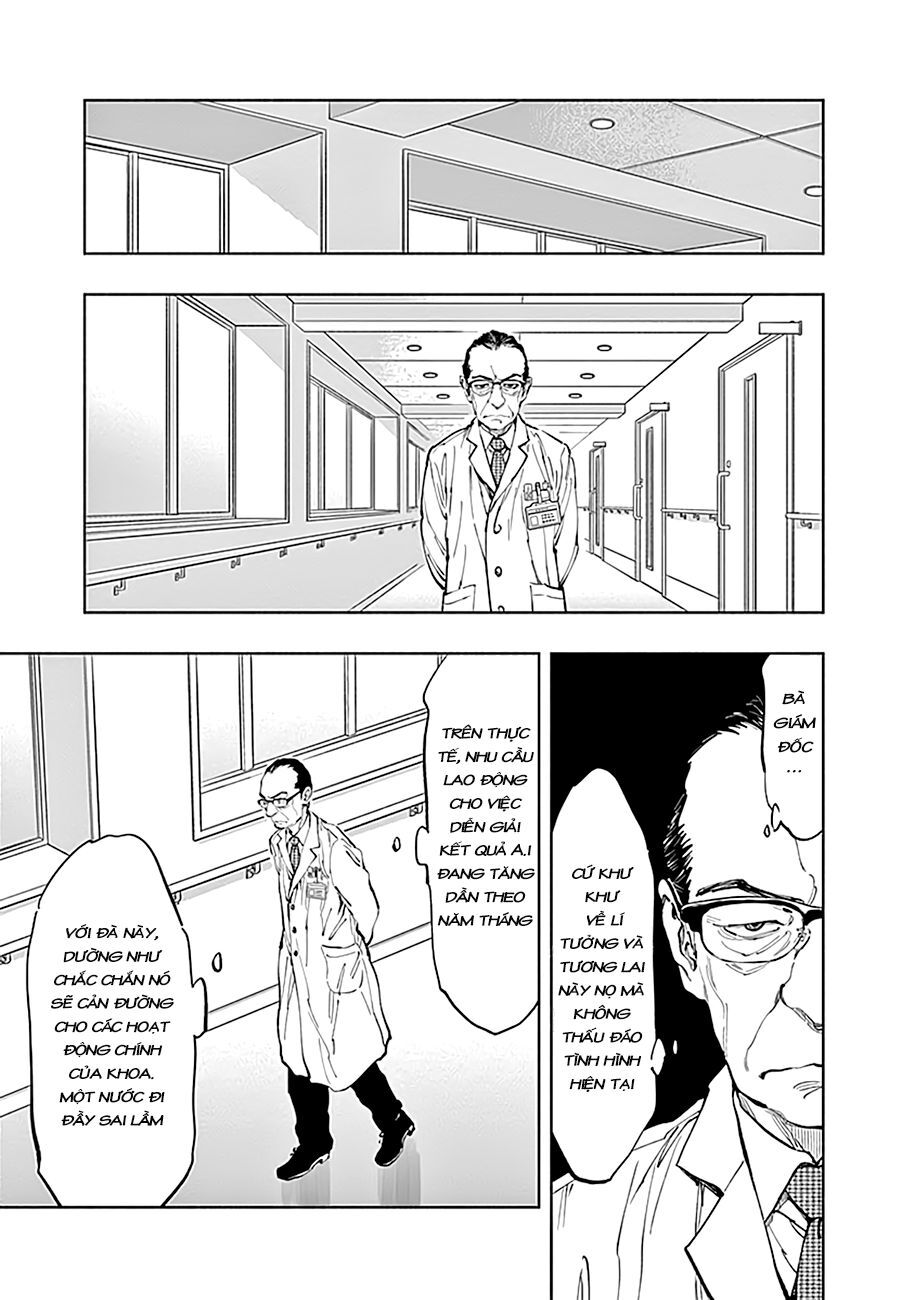 Radiation House Chapter 31 - 5