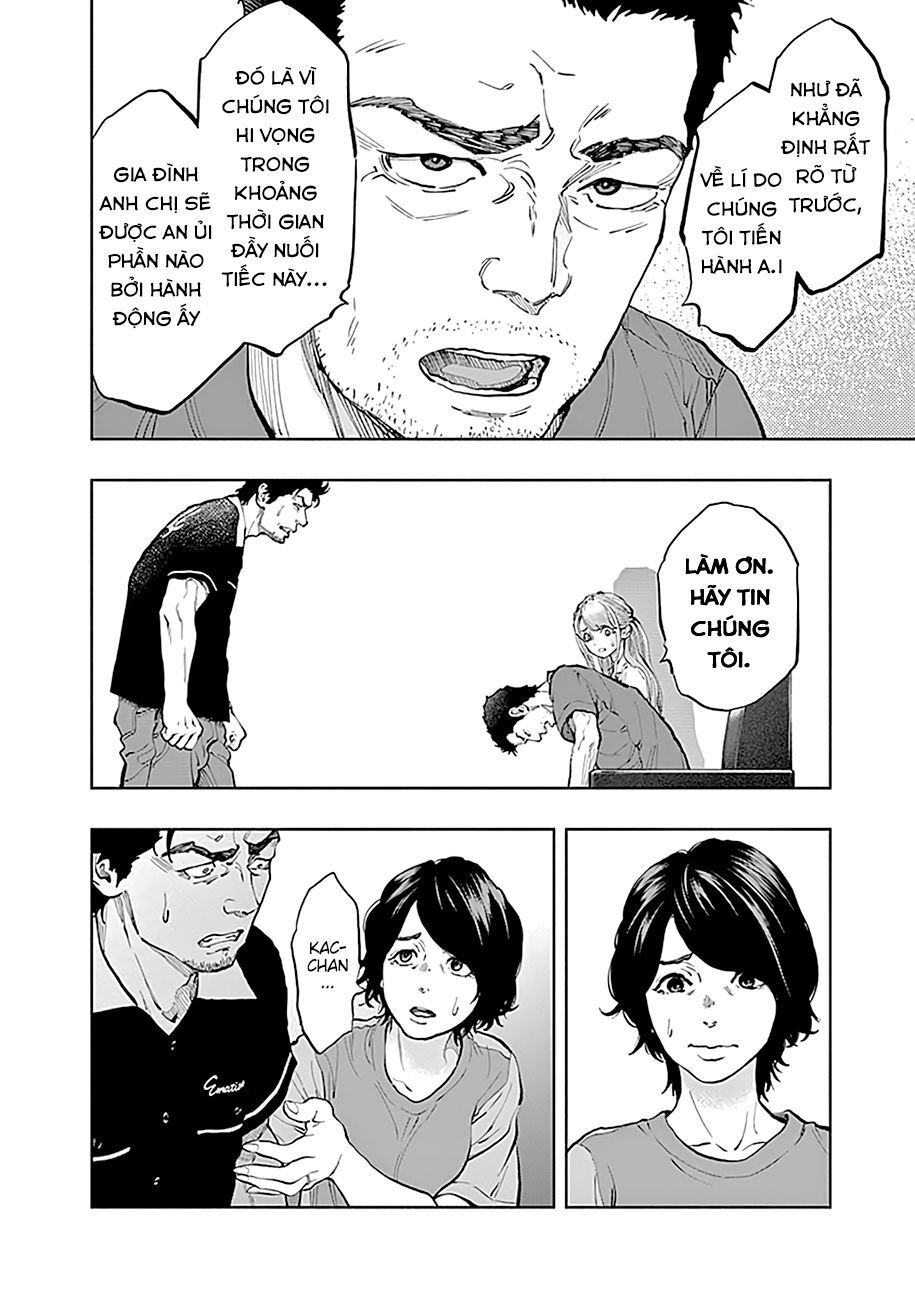 Radiation House Chapter 36 - 18