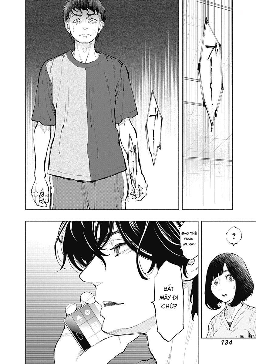 Radiation House Chapter 39 - 8