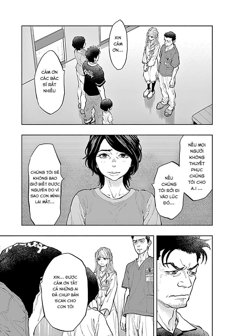 Radiation House Chapter 41 - 3