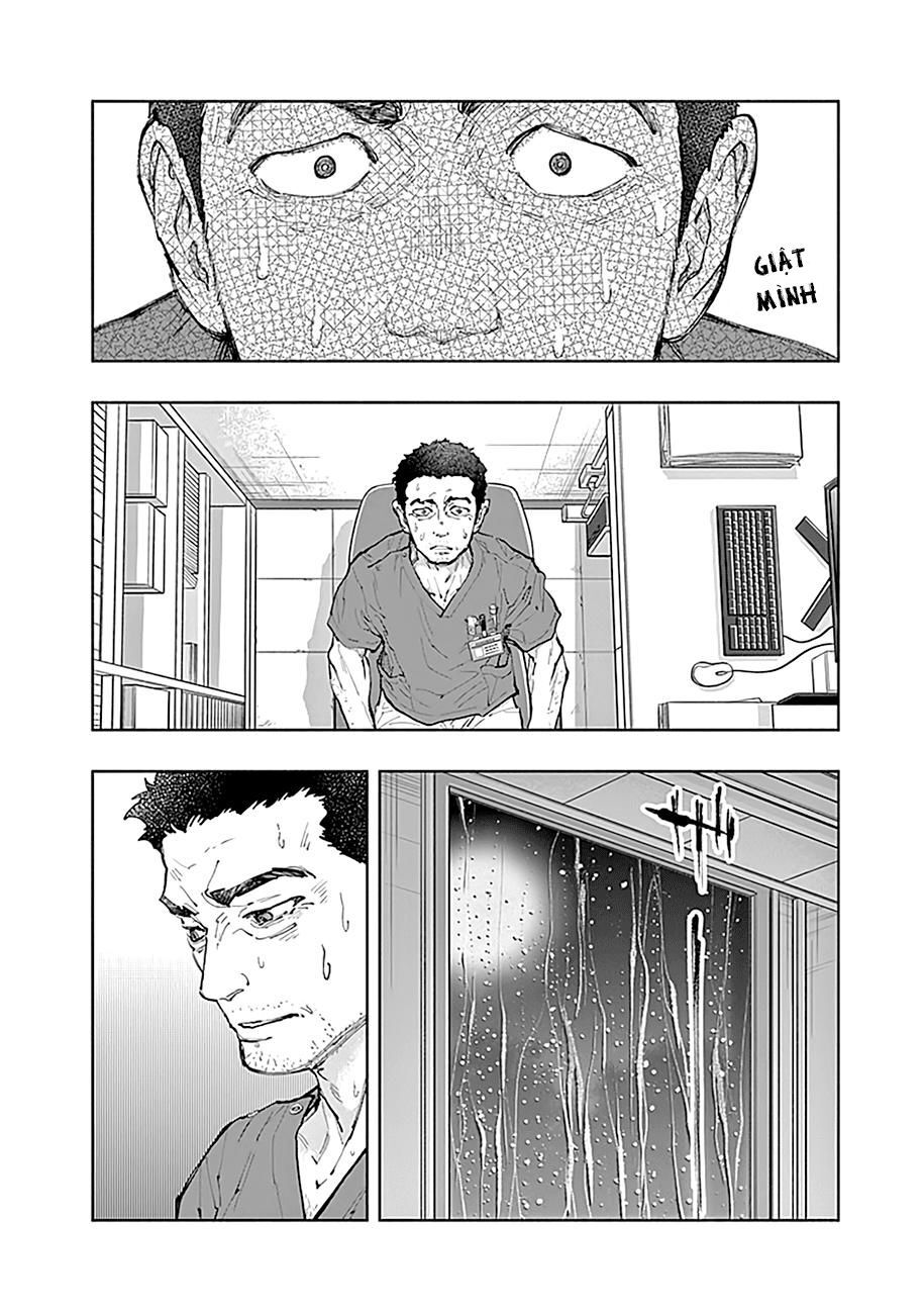 Radiation House Chapter 41 - 10