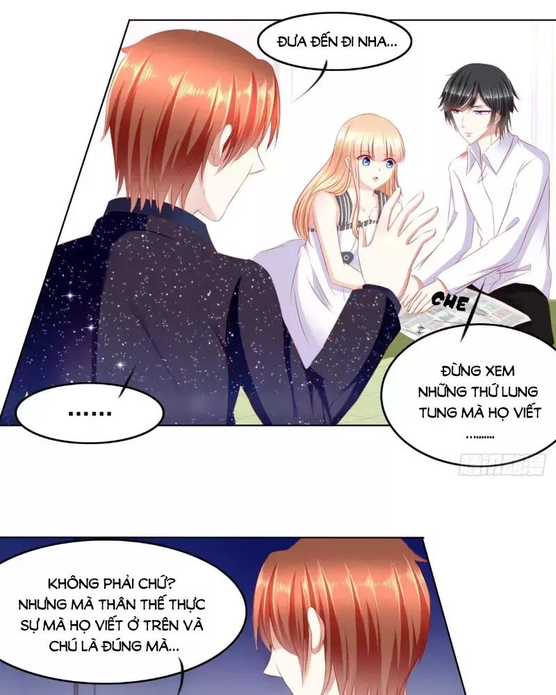 Hoàng Đế “Phế Vật” Tiến Hóa Sử Chapter 75 - 49