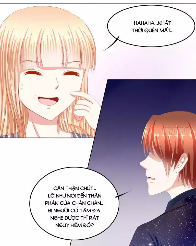 Hoàng Đế “Phế Vật” Tiến Hóa Sử Chapter 75 - 7