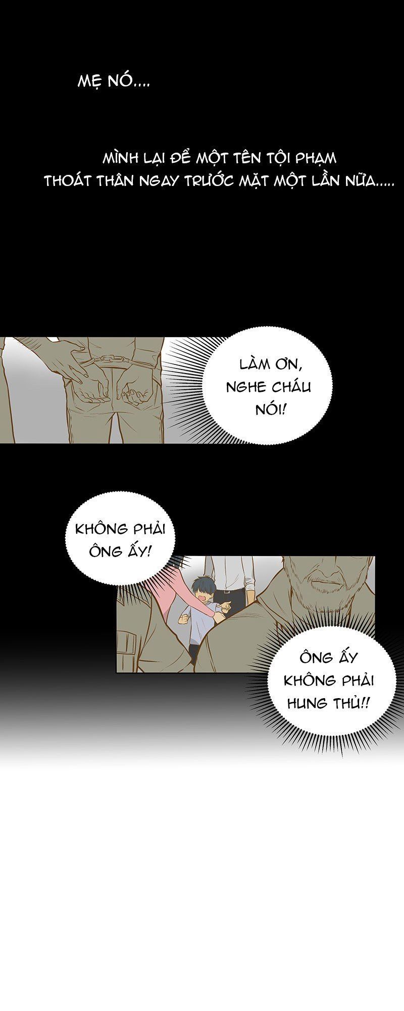 Bí Mật Sâu Sắc Nhất Của Tôi Chapter 10 - 8