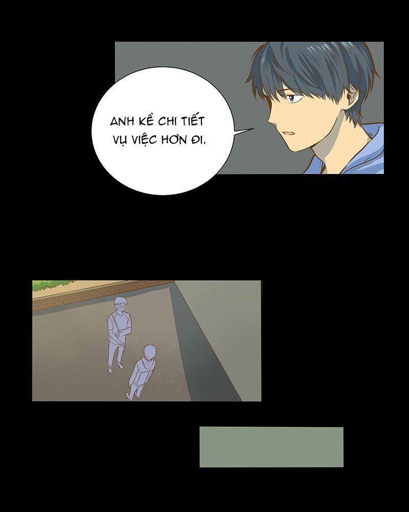 Bí Mật Sâu Sắc Nhất Của Tôi Chapter 10 - 10