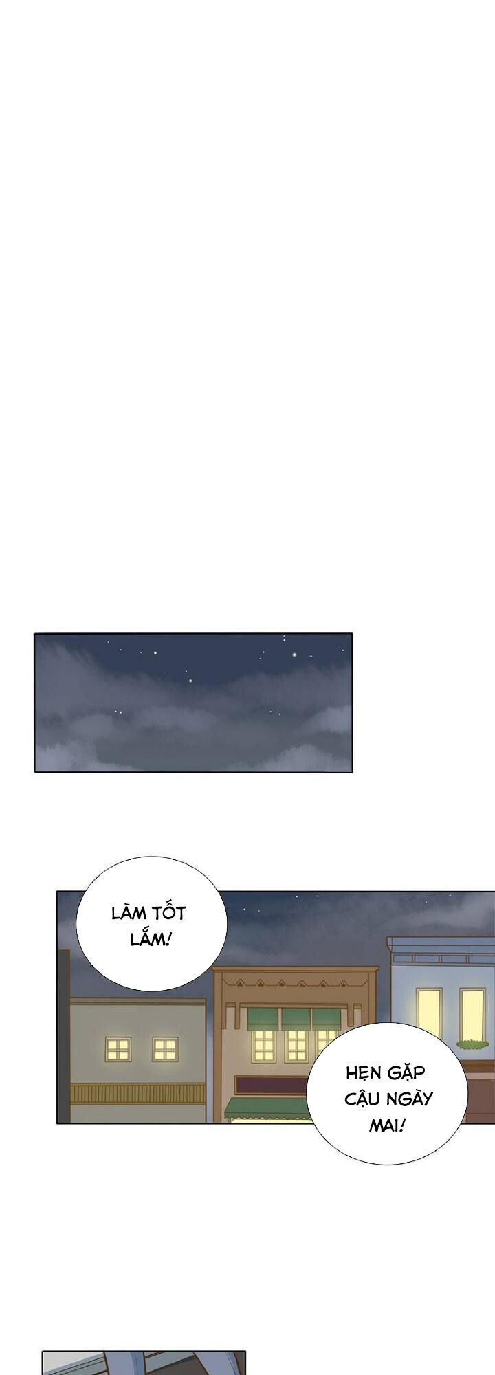 Bí Mật Sâu Sắc Nhất Của Tôi Chapter 12 - 23