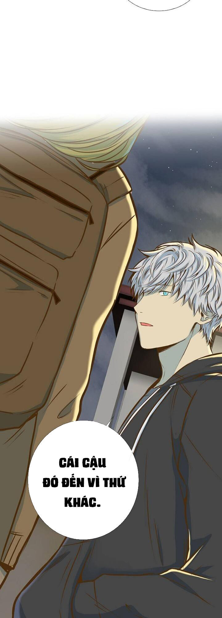Bí Mật Sâu Sắc Nhất Của Tôi Chapter 12 - 31