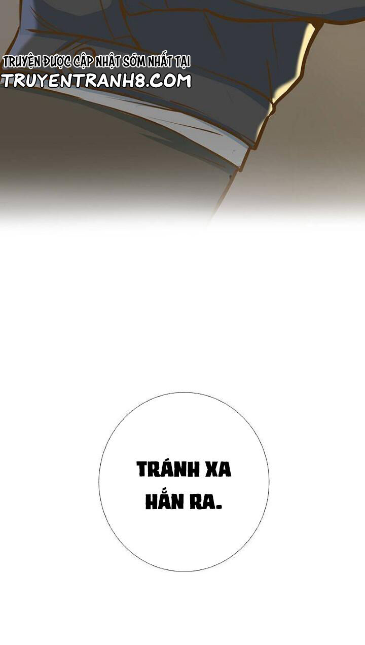 Bí Mật Sâu Sắc Nhất Của Tôi Chapter 12 - 32