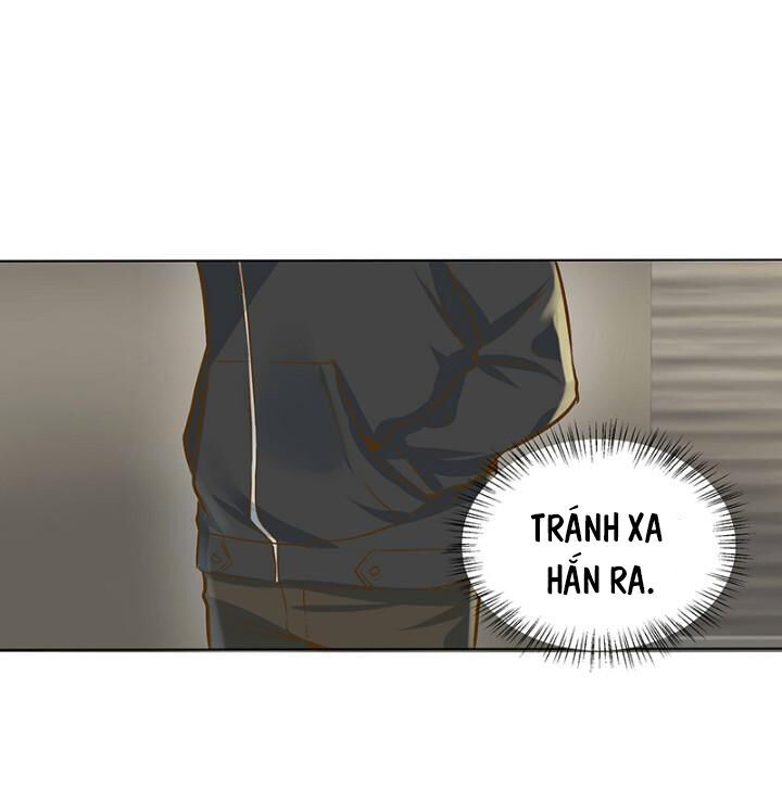 Bí Mật Sâu Sắc Nhất Của Tôi Chapter 13 - 13