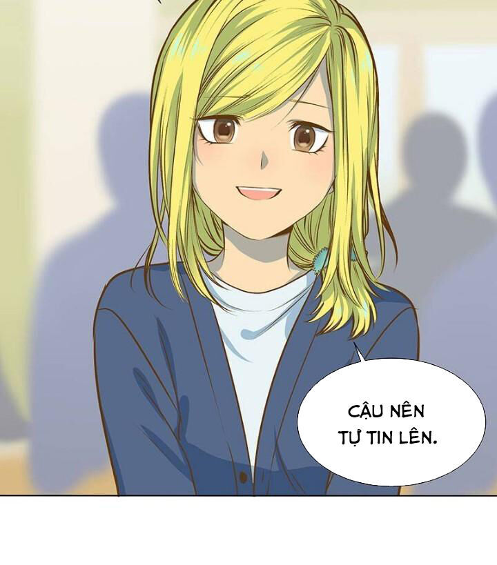 Bí Mật Sâu Sắc Nhất Của Tôi Chapter 13 - 32