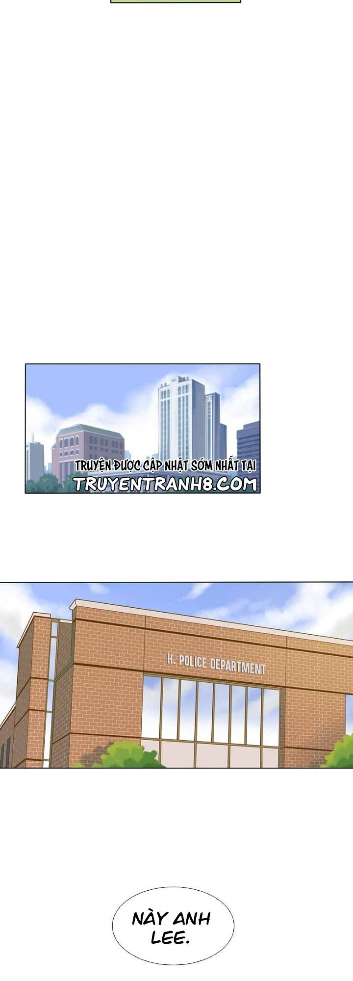 Bí Mật Sâu Sắc Nhất Của Tôi Chapter 13 - 34