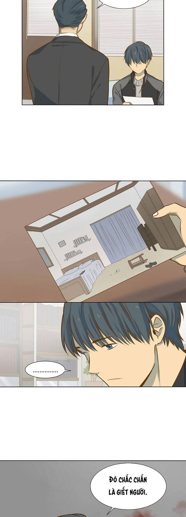 Bí Mật Sâu Sắc Nhất Của Tôi Chapter 14 - 11